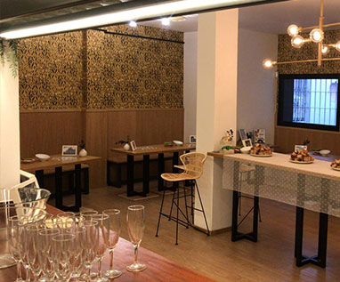 eventos